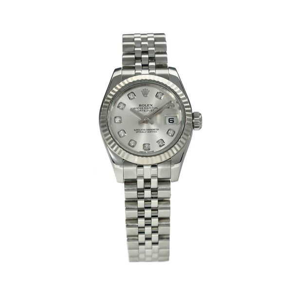 Rolex Datejust Lady 179174